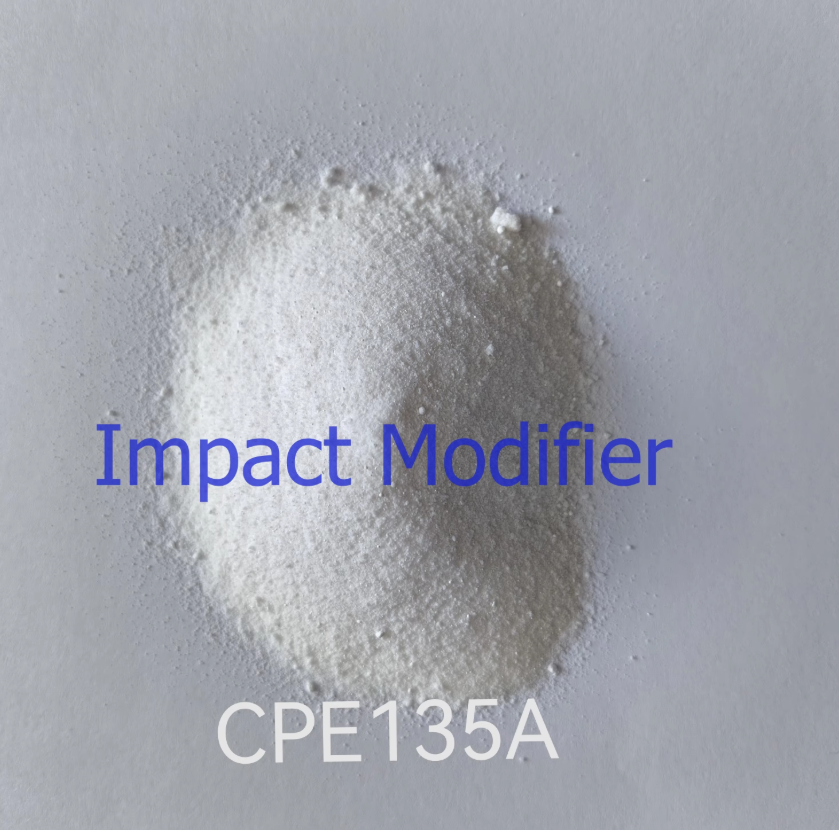 Common Usage Issues with Chlorinated Polyethylene and How to Overcome Them