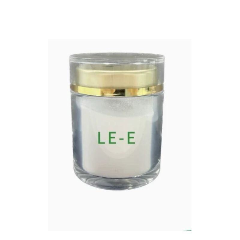 Mazivo LE-E pro WPC obklady, fasádní panely a PE dřevoplastové stěnové panely