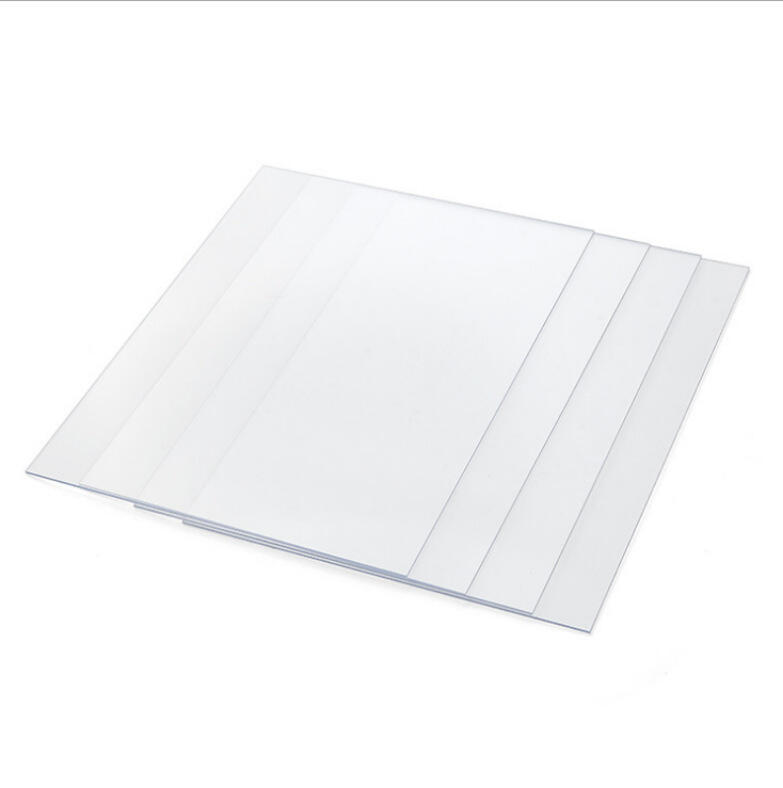 Cómo elegir la mejor lámina de PVC impermeable para sus necesidades