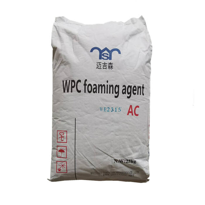 How Do Foaming Agents Enhance the Durability of Injection Molded Products?