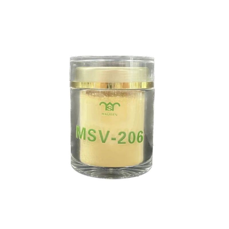 Výroba materiálu pro nafukovací obuv z PVC zvyšuje účinnost pěnivého činidla MSV-206