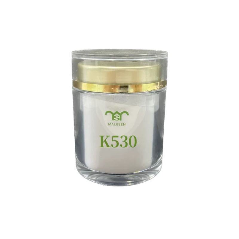 Speciální regulátor pěny K530 s vysokou viskozitou pro PVC profily s vysokou pěnivostí