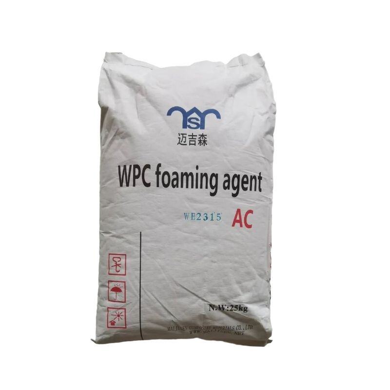 What Are the Common Usage Issues with PP Foaming Agents and How to Solve Them?