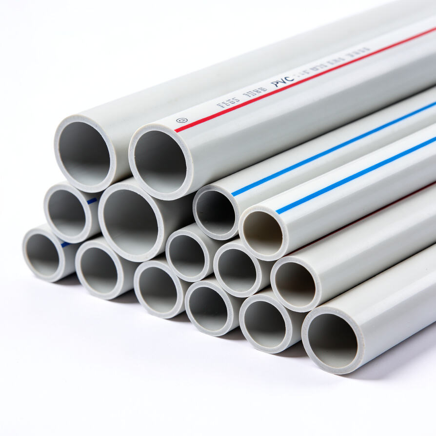 Where to Source High-Purity Stearic Acid for PVC Pipe Manufacturing?