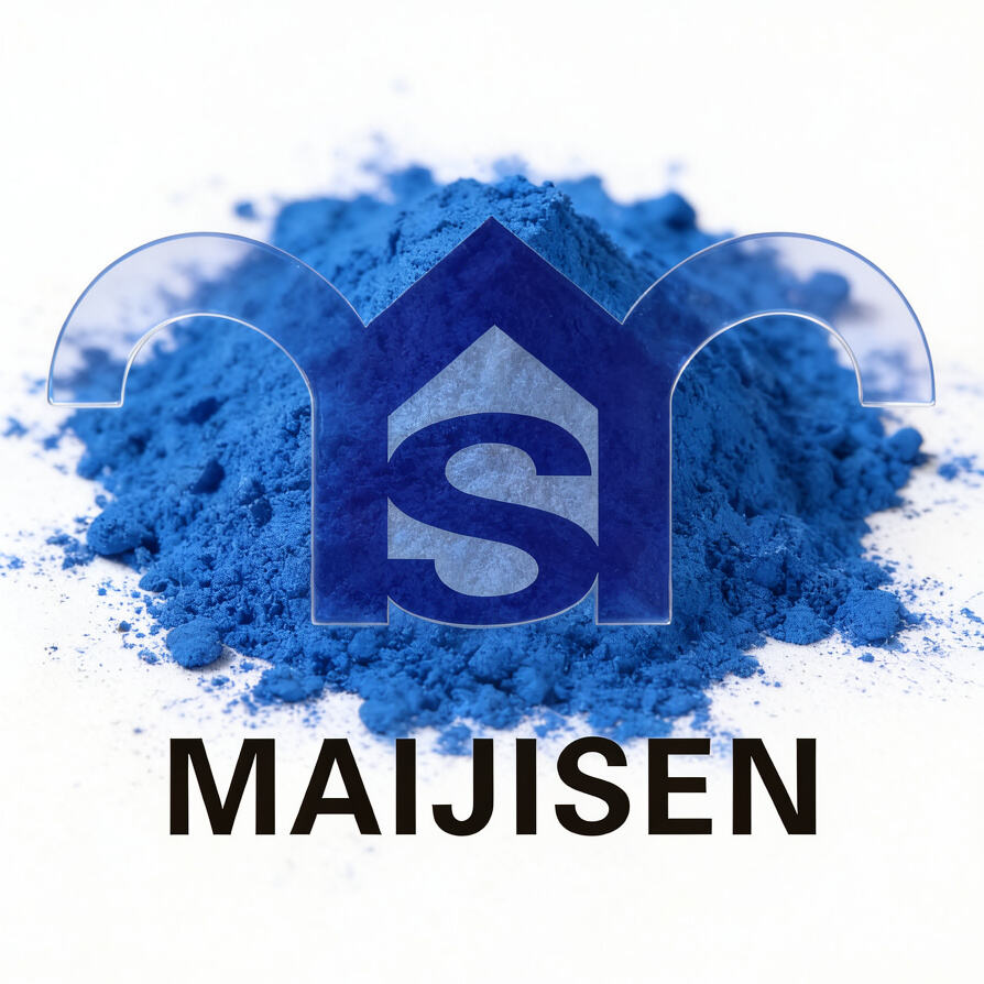 What Are the Best Applications for Blue Pigment Powder?