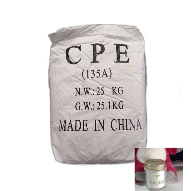 Where to Find the Best Wholesale Chloride Polyethylene Suppliers