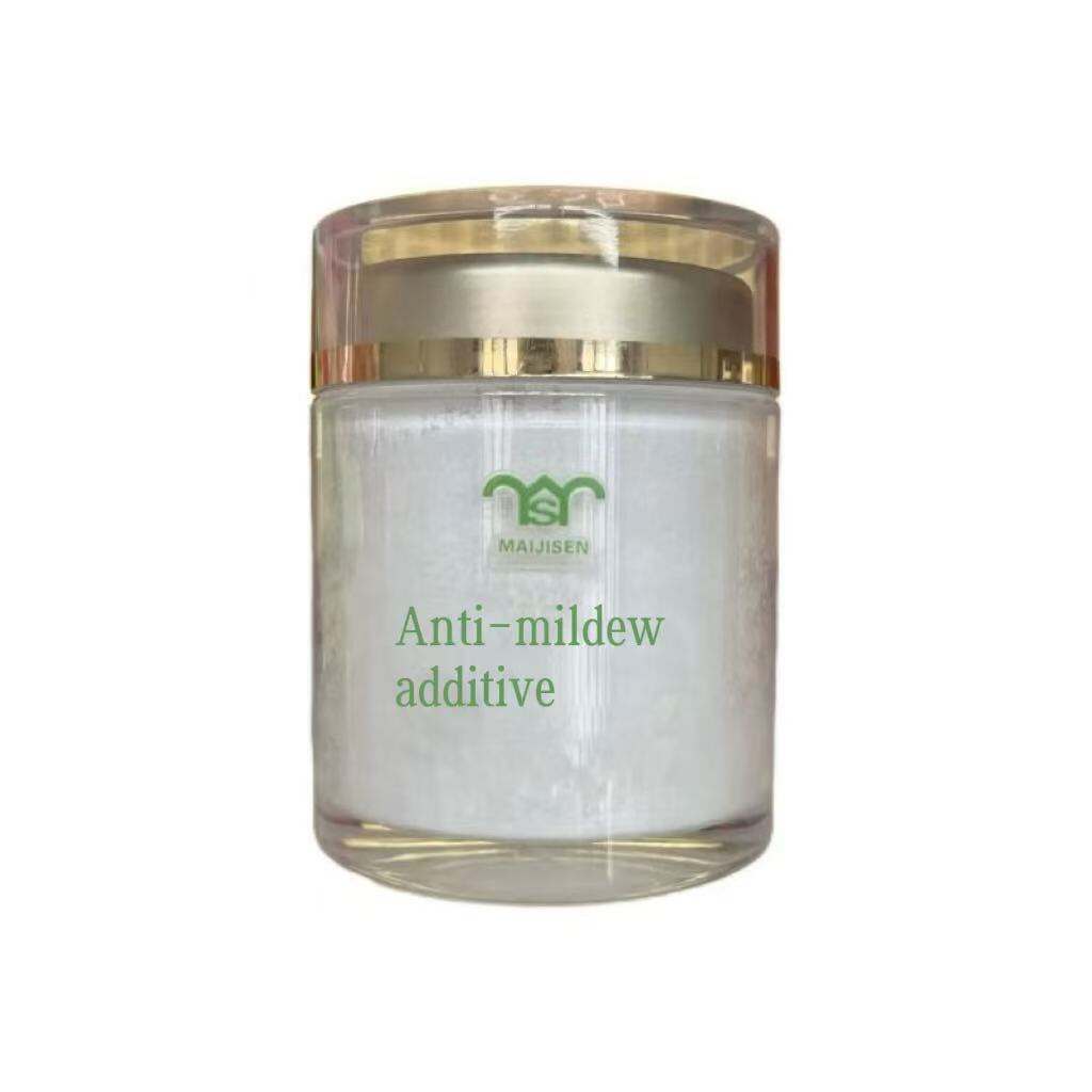 TM81 antibakteriální a protiplísňový prostředek pro ochranu extrudovaných WPC