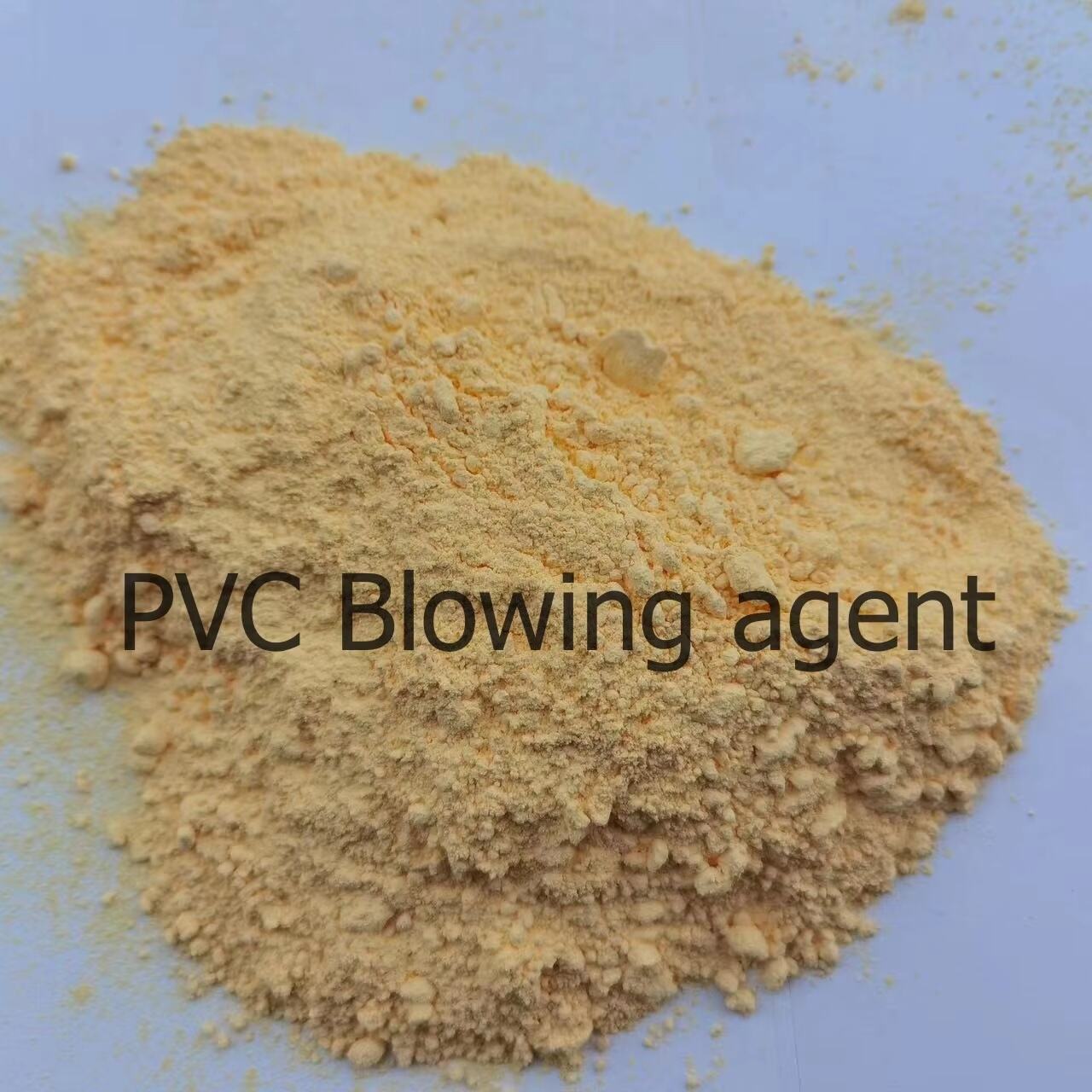 Where to Find Reliable Suppliers for Azodicarbonamide in Bulk