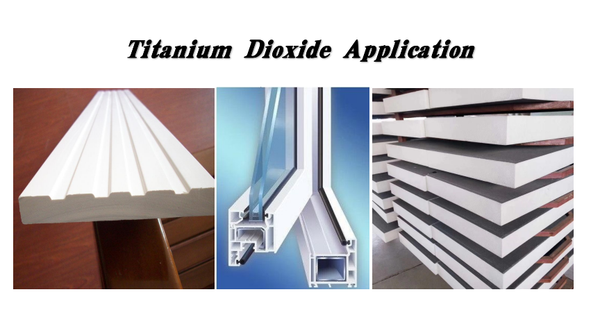 What Are the Key Benefits of Using Titanium Dioxide in Manufacturing?