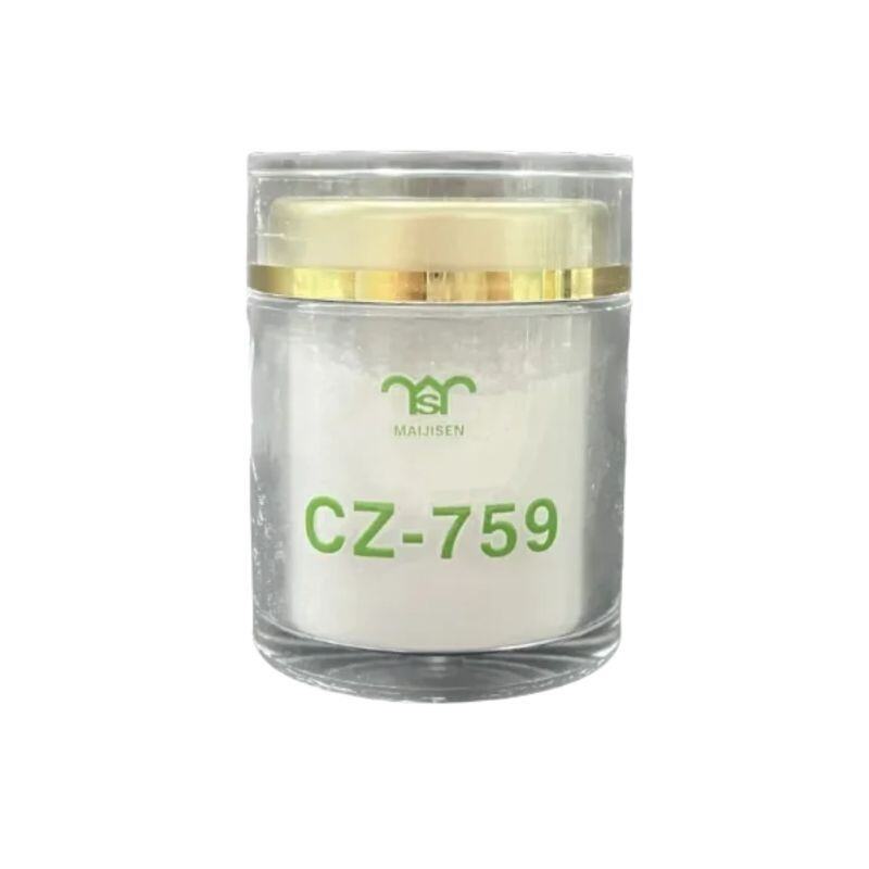 Calcium Zinc Stabilizer CZ759 for PVC Pipe Profile Non-Foaming Extrusion Lead-Free PVC Stabilizer