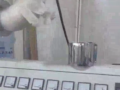PVC pipe production site technical debugging real shot!