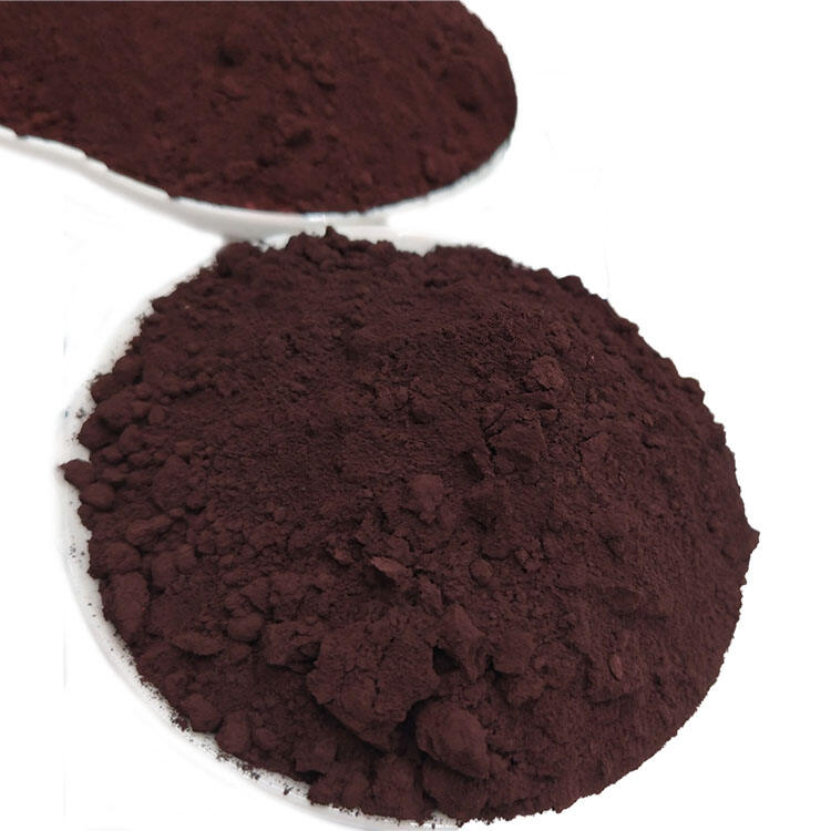 What Makes Iron Oxide Pigment Powder a Top Choice for Manufacturers?