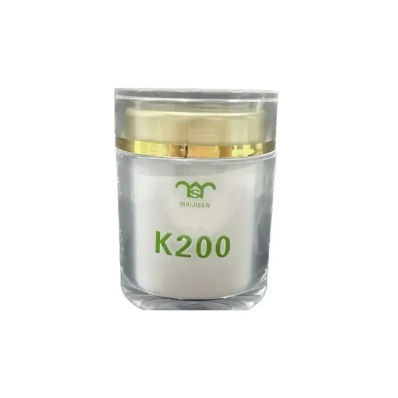 PVC WPC Door Panel Foaming Regulator K200 PVC Processing Aid for Door Frame Extrusion