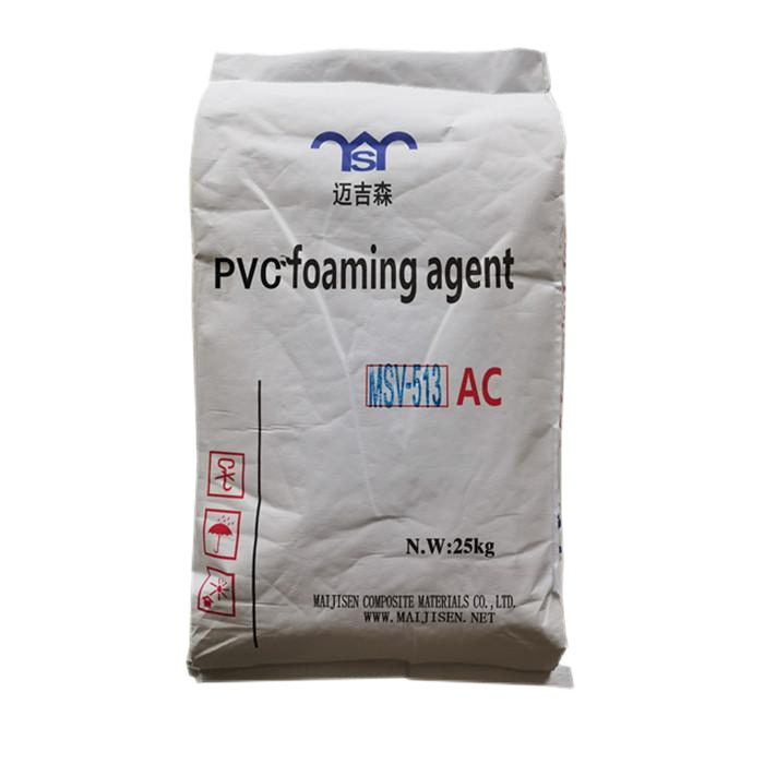 What Are the Latest Trends in Chemical Foaming Technology?