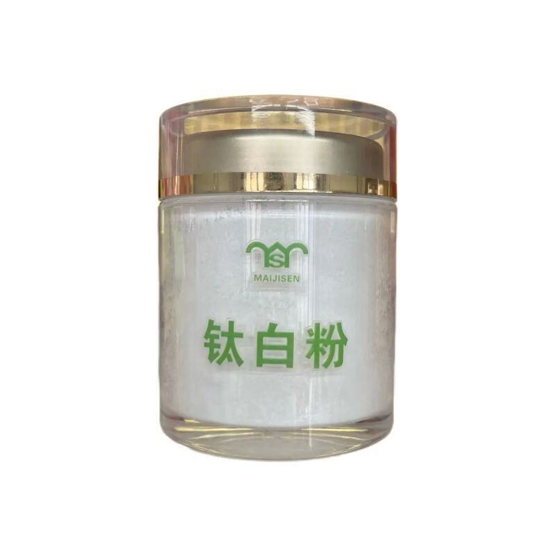 How Titanium Dioxide Enhances Product Durability and Performance?