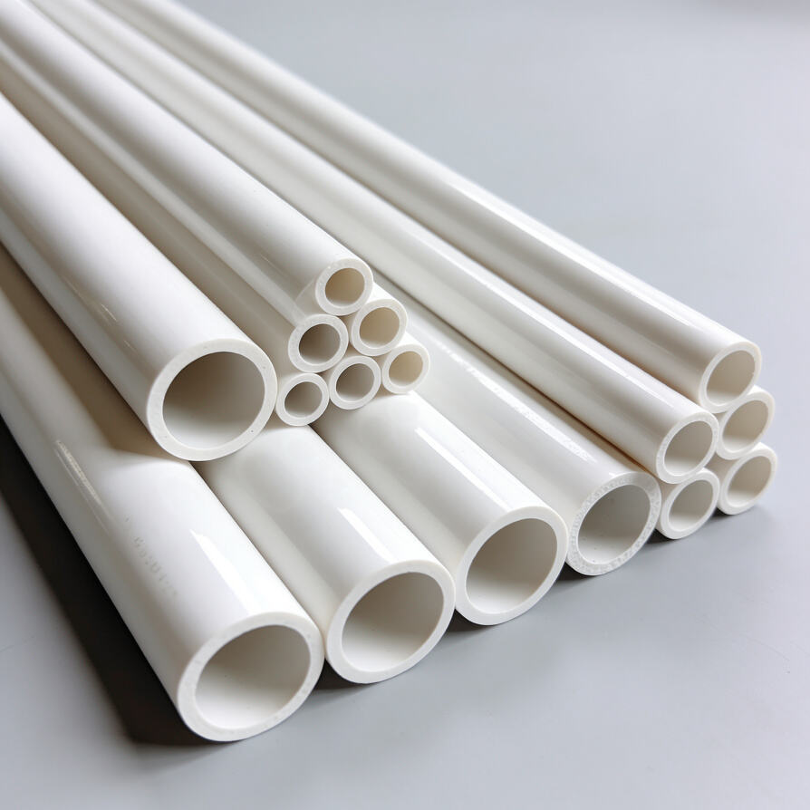 How Does Stearic Acid Enhance the Performance of PVC Pipes?