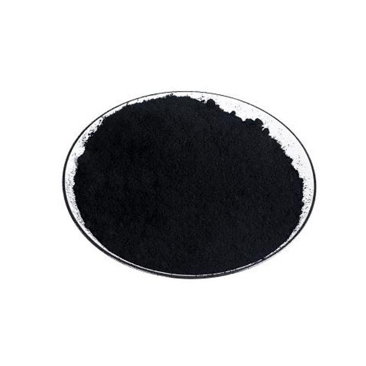How Black Iron Oxide Powder Enhances Product Quality in Various Industries