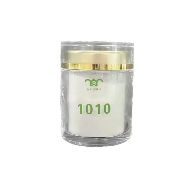 AT1010 – primární antioxidant pro dlouhodobou tepelnou a oxidační stabilitu v PVC / PE