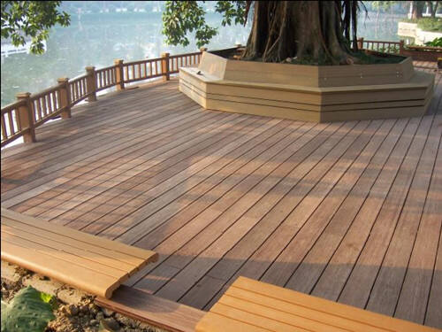 How to Care for and Maintain Your Composite WPC Products