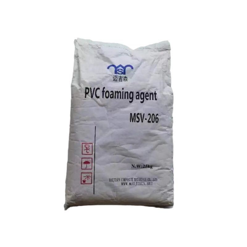 How to Choose the Right Injection Molding Foaming Agent for Your Production Needs