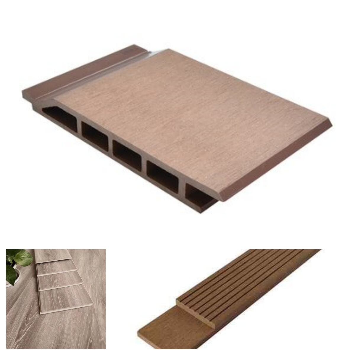 What Common Issues Do Buyers Face with WPC Exterior Products?