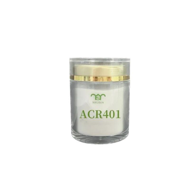 Адювант за екструзия на ПВХ профили, подобряващ ударопрочността ACR-401