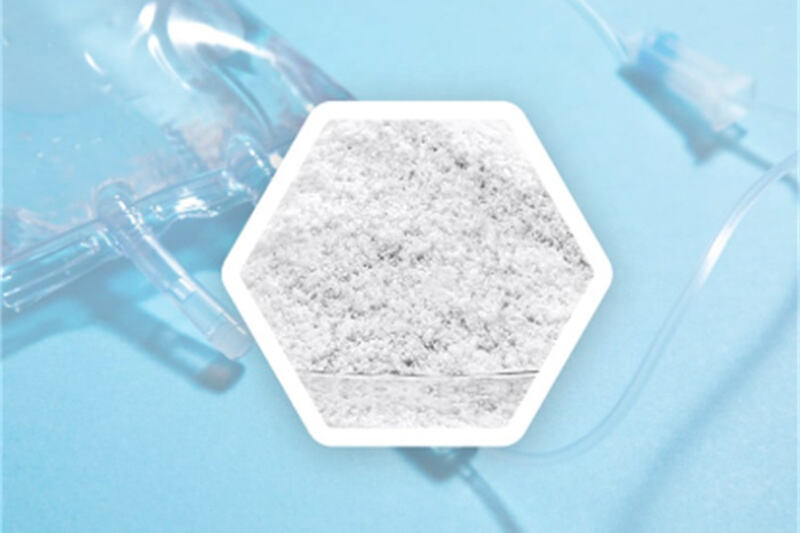 Why does PVC resin and recycled materials cause the 