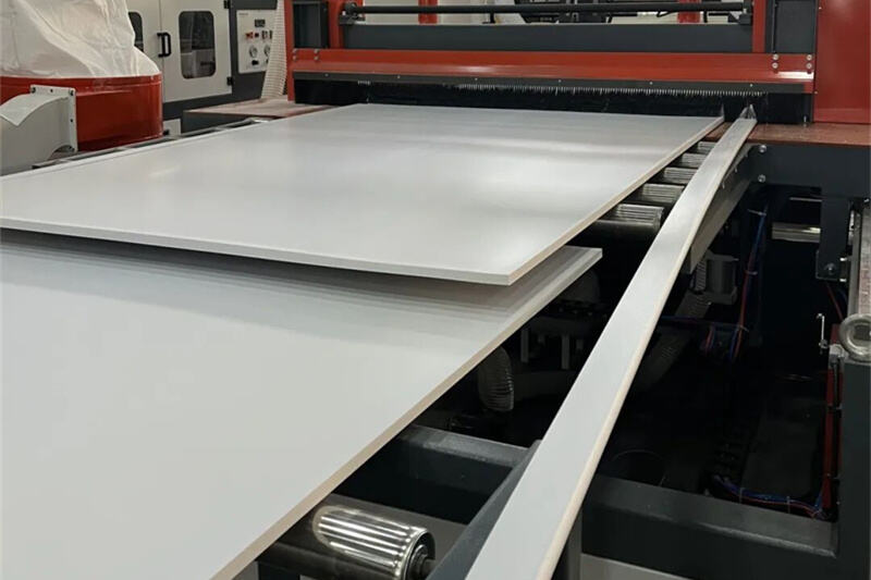 Les additifs Maijisen vous aident à résoudre les problèmes de surface des plaques en PVC