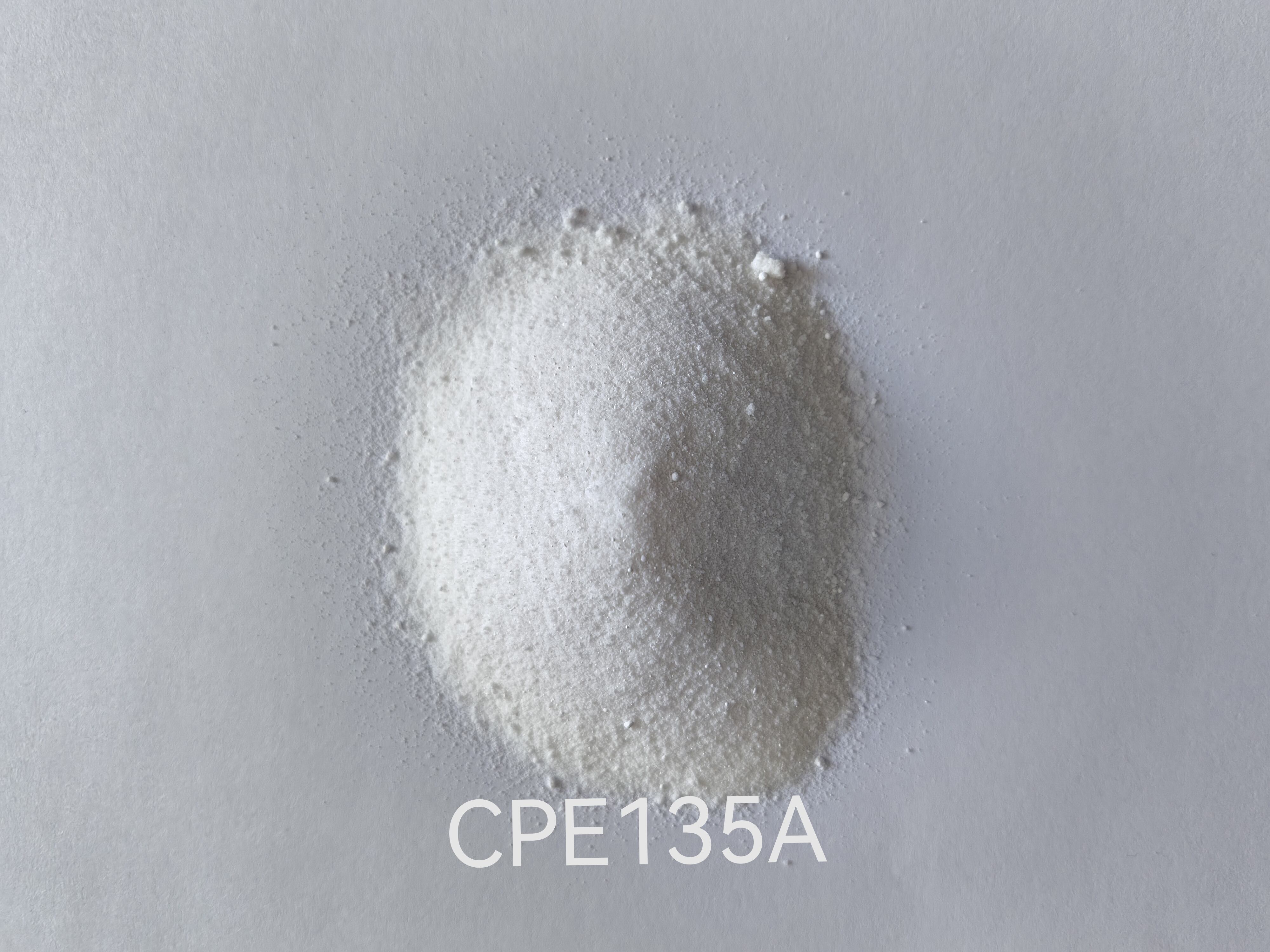 What Are the Key Benefits of Using Chloride Polyethylene in Manufacturing?