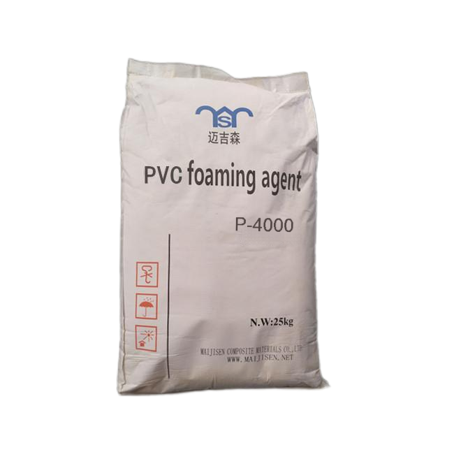 Where to Buy High-Quality Chemical Foaming Products Wholesale