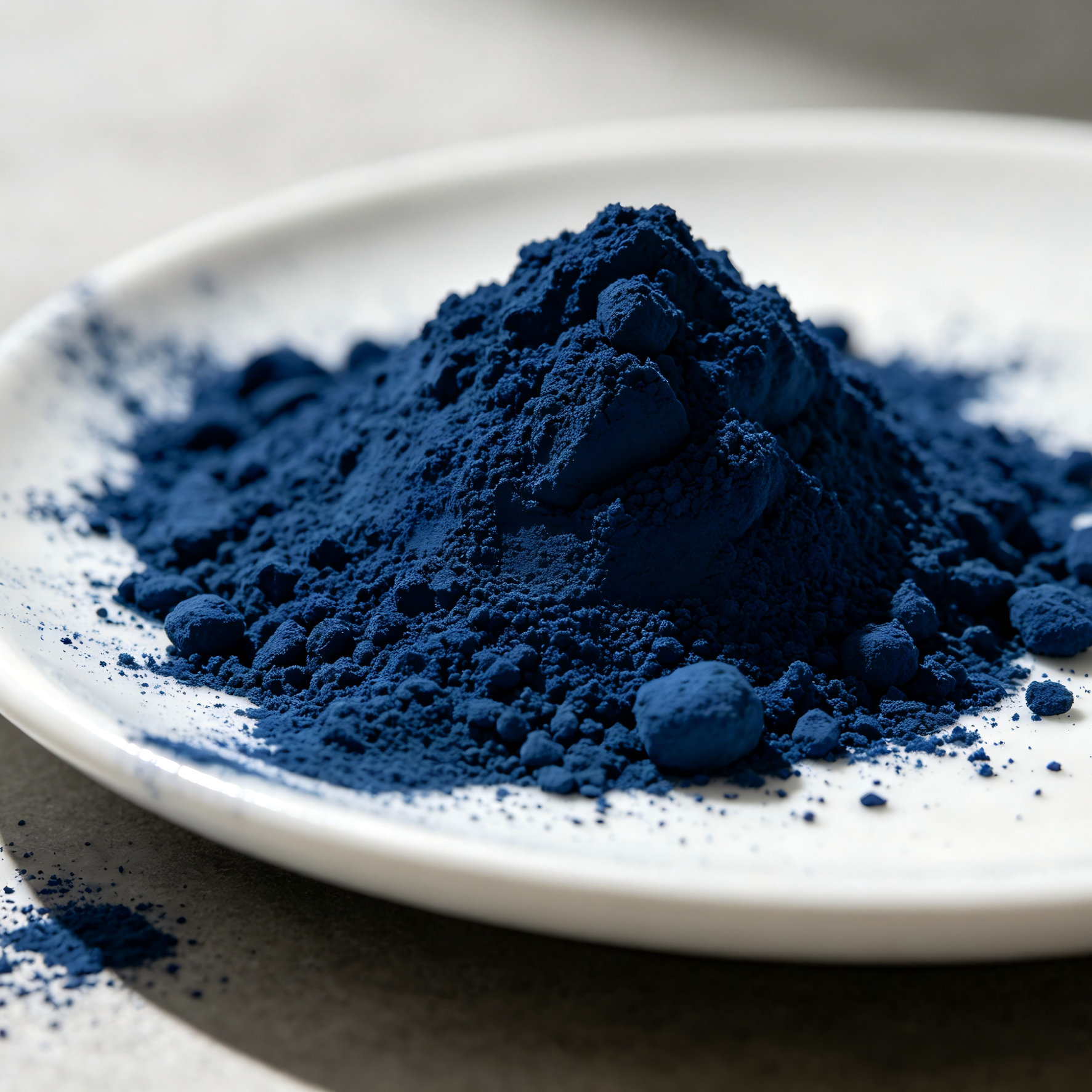 How Indigo Pigment Powder is Revolutionizing Eco-Friendly Products?