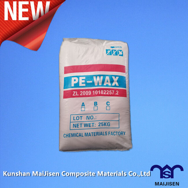 What Makes PE Wax Essential for Durable PVC Pipes?