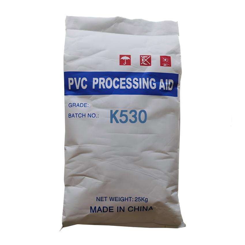 Where to Source High-Quality PVC Foaming Regulators at Competitive Prices
