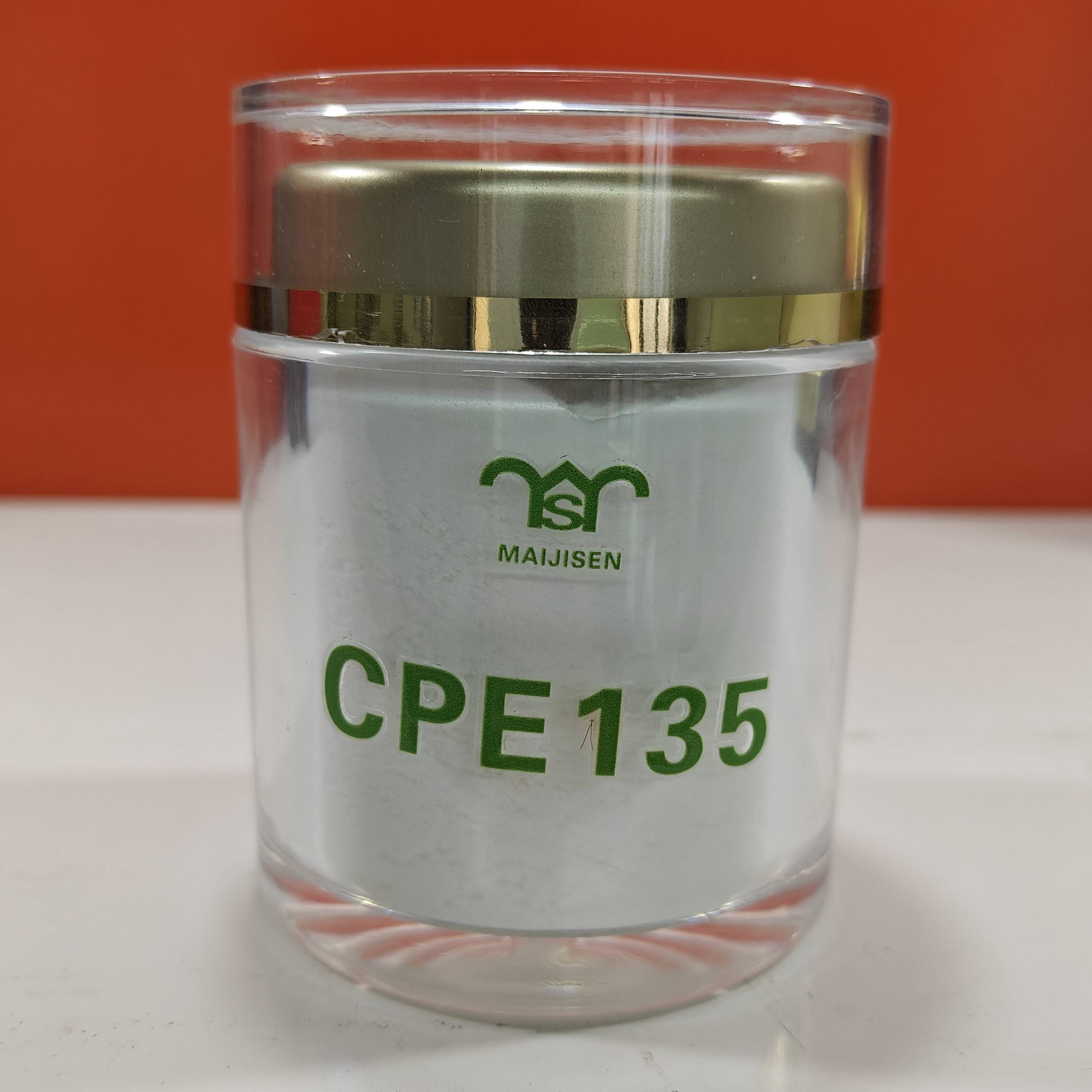 How Chlorinated Polyethylene Rubber Enhances Product Durability and Performance?