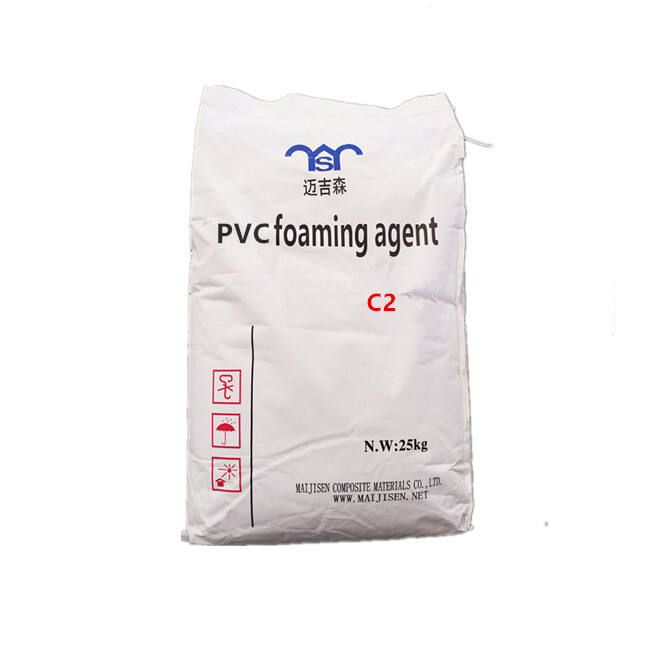 How to Optimize Your Production Process with the Right Blowing Agent Rubber