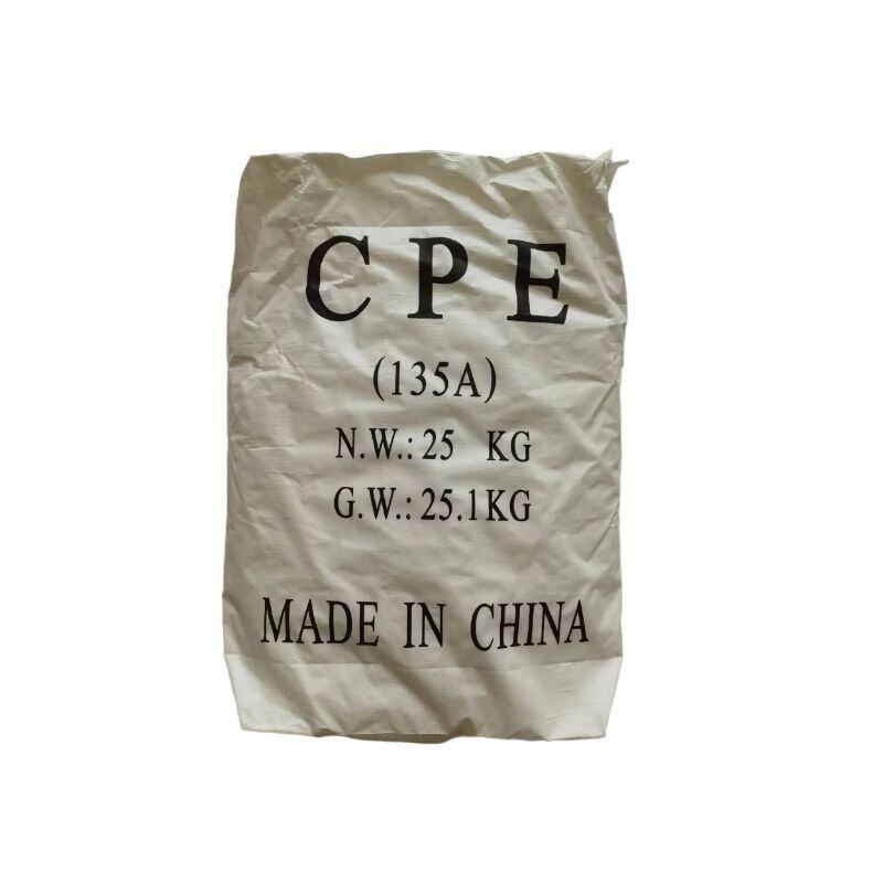 Common Usage Issues with Chlorinated Polyethylene and How to Overcome Them