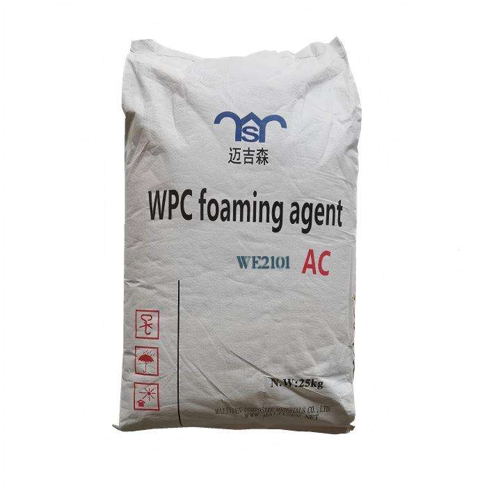 Where to Source Eco-Friendly Foaming Agents for Injection Molding?