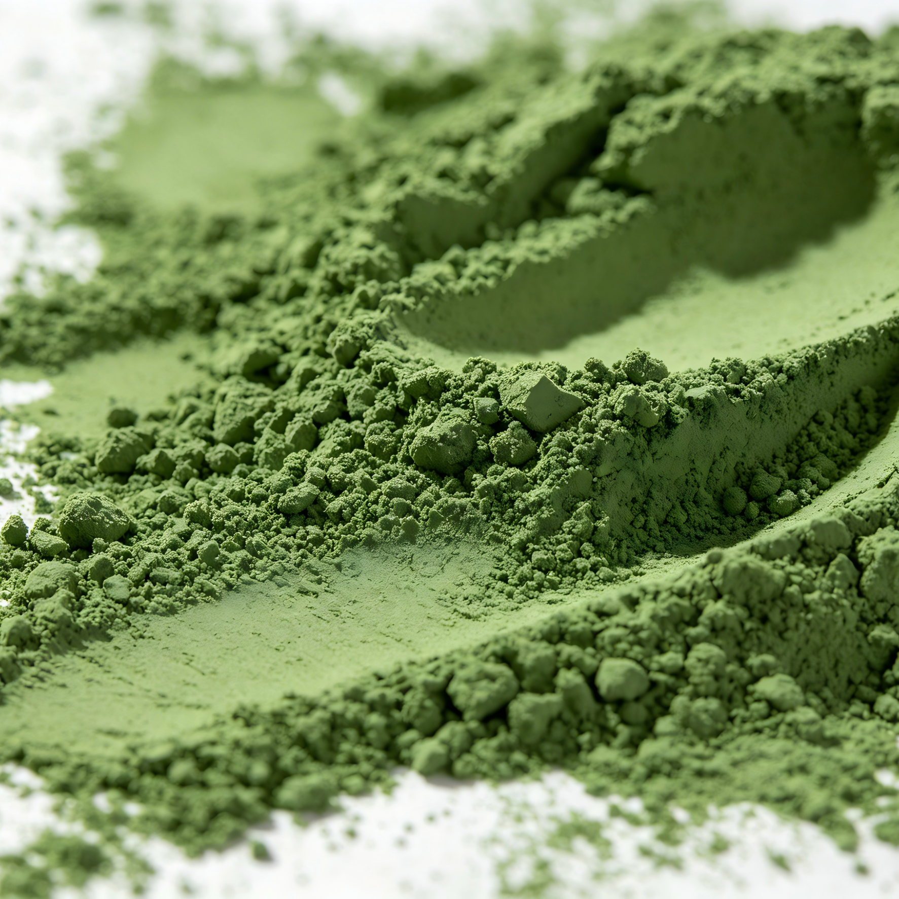 How Green Pigment Powder Enhances Product Quality and Aesthetics