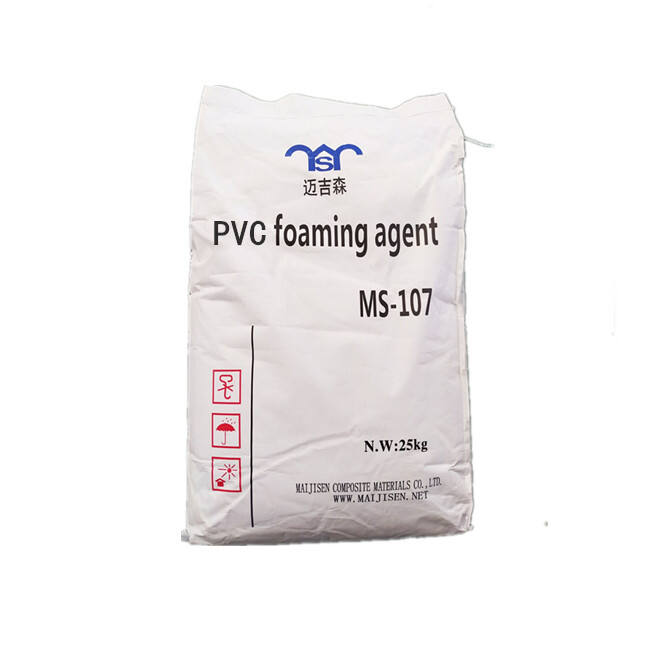 What Are the Common Usage Issues with Endothermic Foaming Agents?