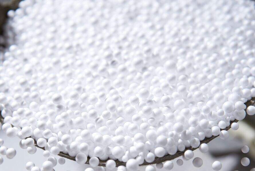 How to Optimize Polystyrene Production with the Right Blowing Agents