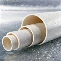 How PE Wax Improves the Processing of PVC Pipes