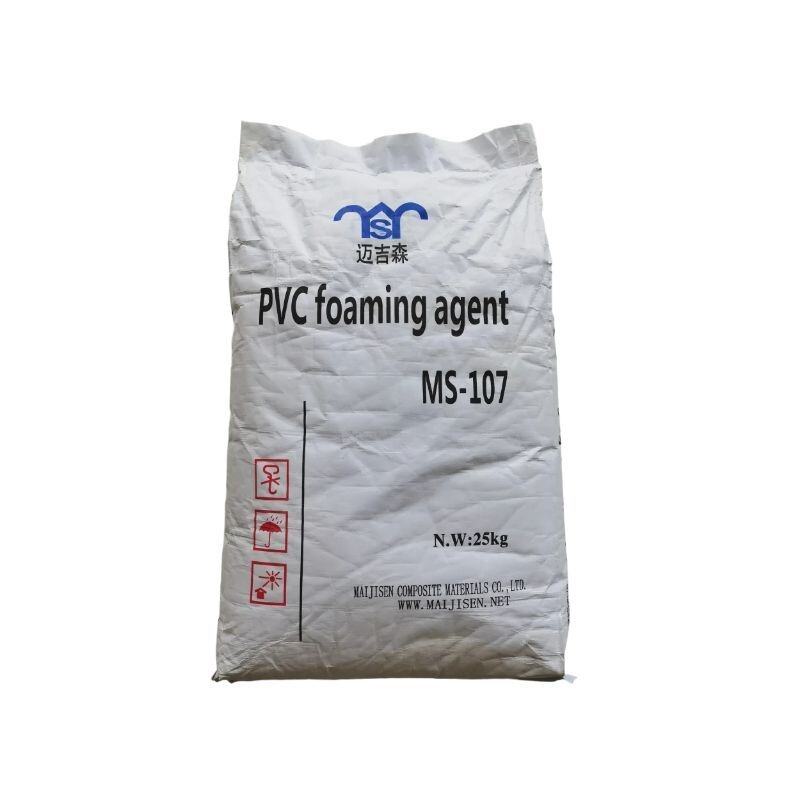 What to Consider When Choosing Blowing Agents for Your Plastic Applications