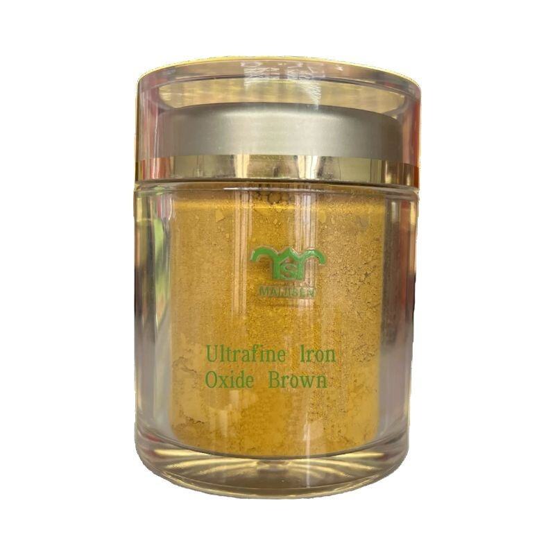 Ekologicky šetrné žluté barvivo B2 světlého odstínu pro podlahy z PVC / SPC / WPC