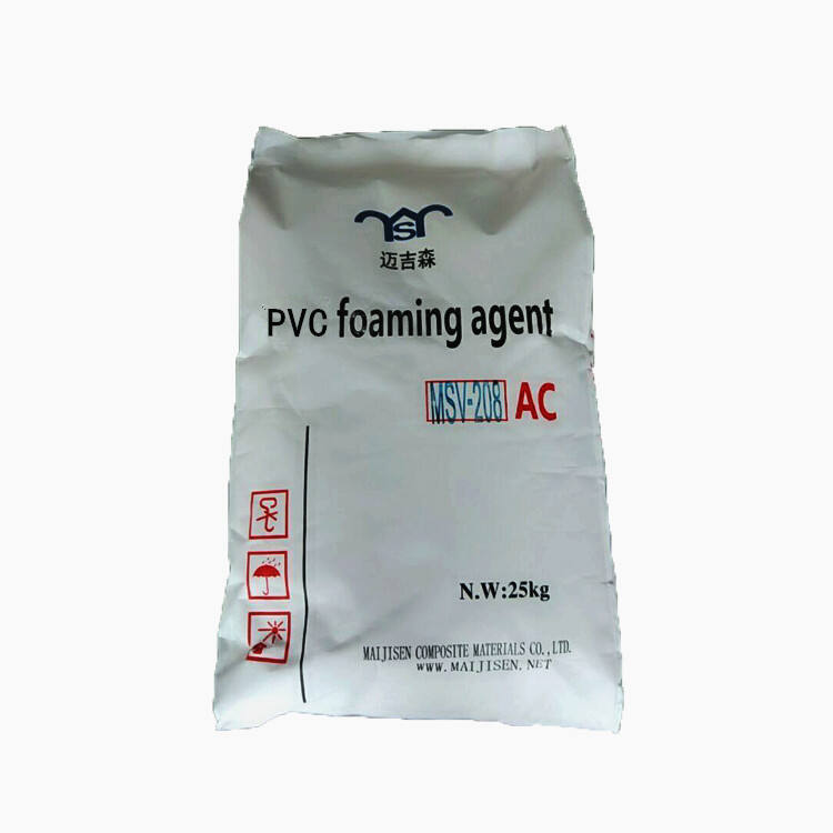 What Makes a Blowing Agent Ideal for Polyethylene Foam Applications?