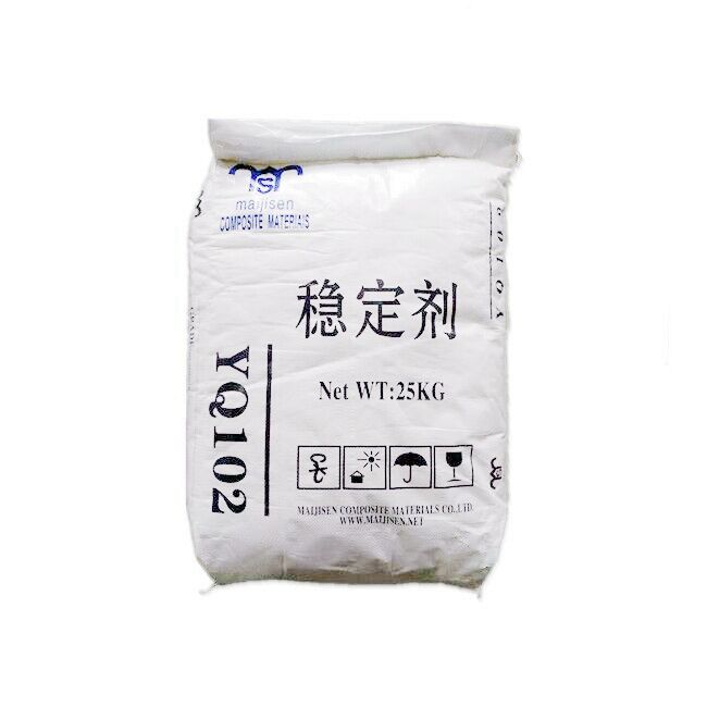 Where to Source High-Quality Lead Stabilizers for PVC Manufacturing