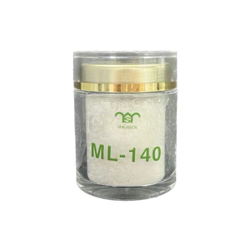 Hliník-esterové vazebné činidlo pro plnící materiál PVC a PP, dřevoplastový nábytek a desky