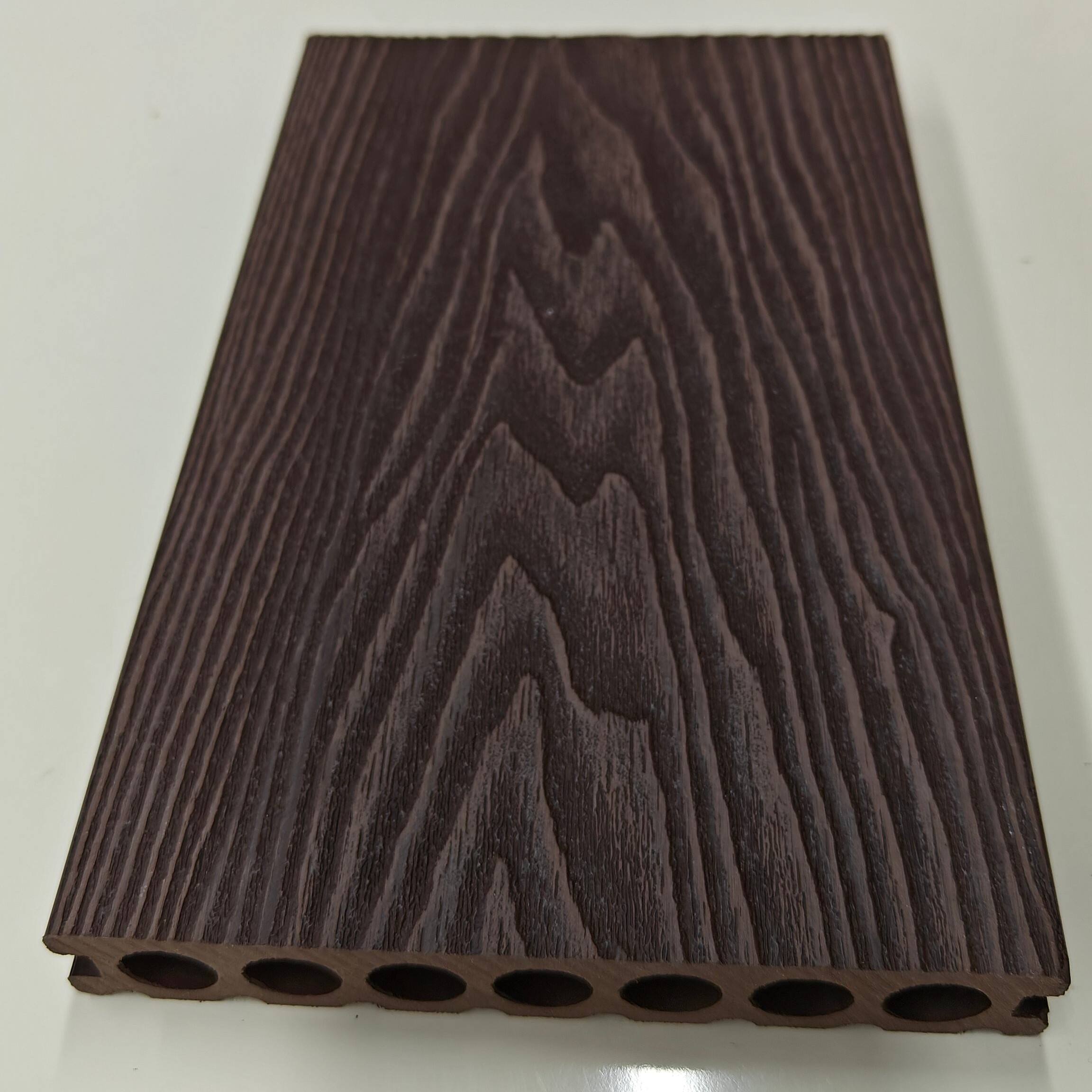 What Are the Latest Trends in WPC Komposit Products?