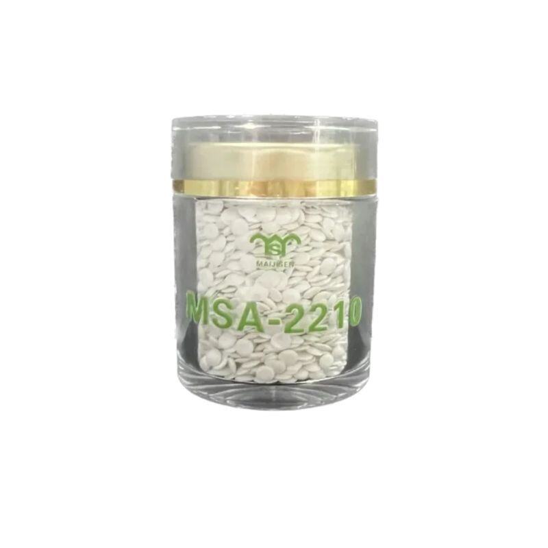 PE/PP/ABS Production Environmentally Friendly Foaming Agent MSA-2210