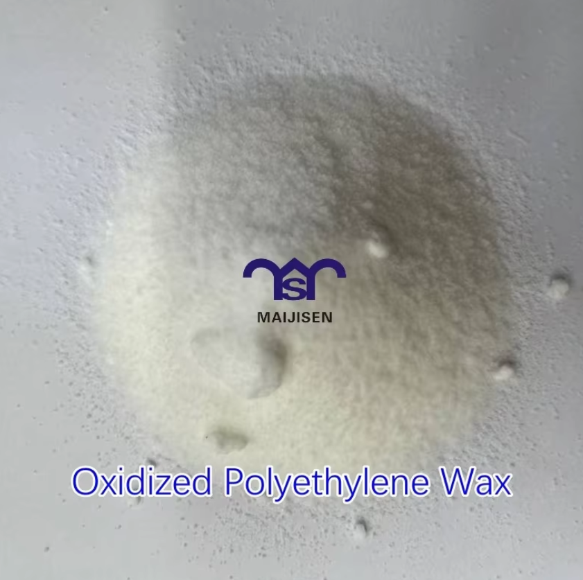 How to Identify Authentic Oxidised PE Wax Suppliers for Wholesale Orders