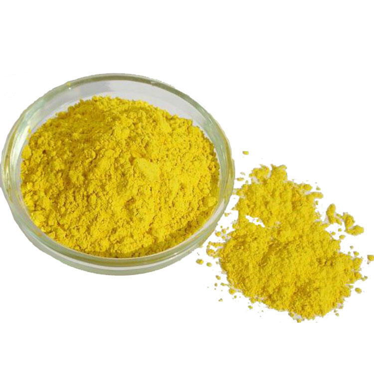 How to Ensure Consistent Quality When Sourcing Yellow Oxide Powder?